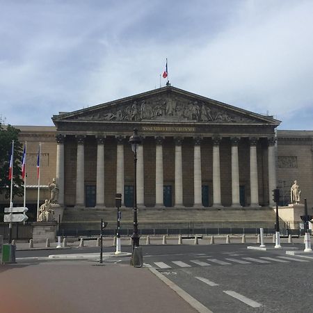 Centreparis Olympic 아파트 외부 사진