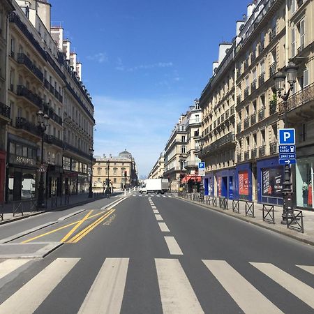 Centreparis Olympic 아파트 외부 사진