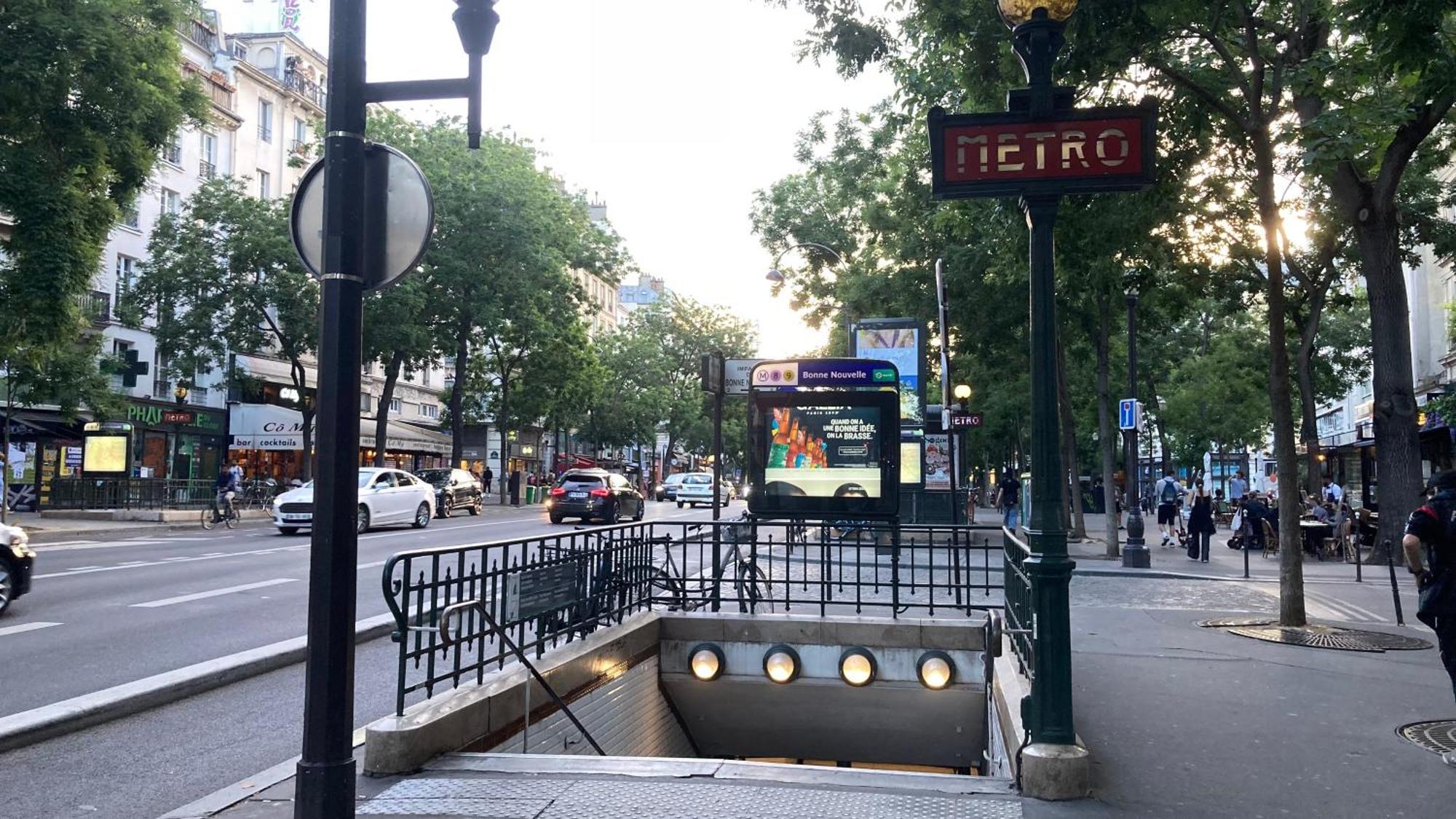 Centreparis Olympic 아파트 외부 사진