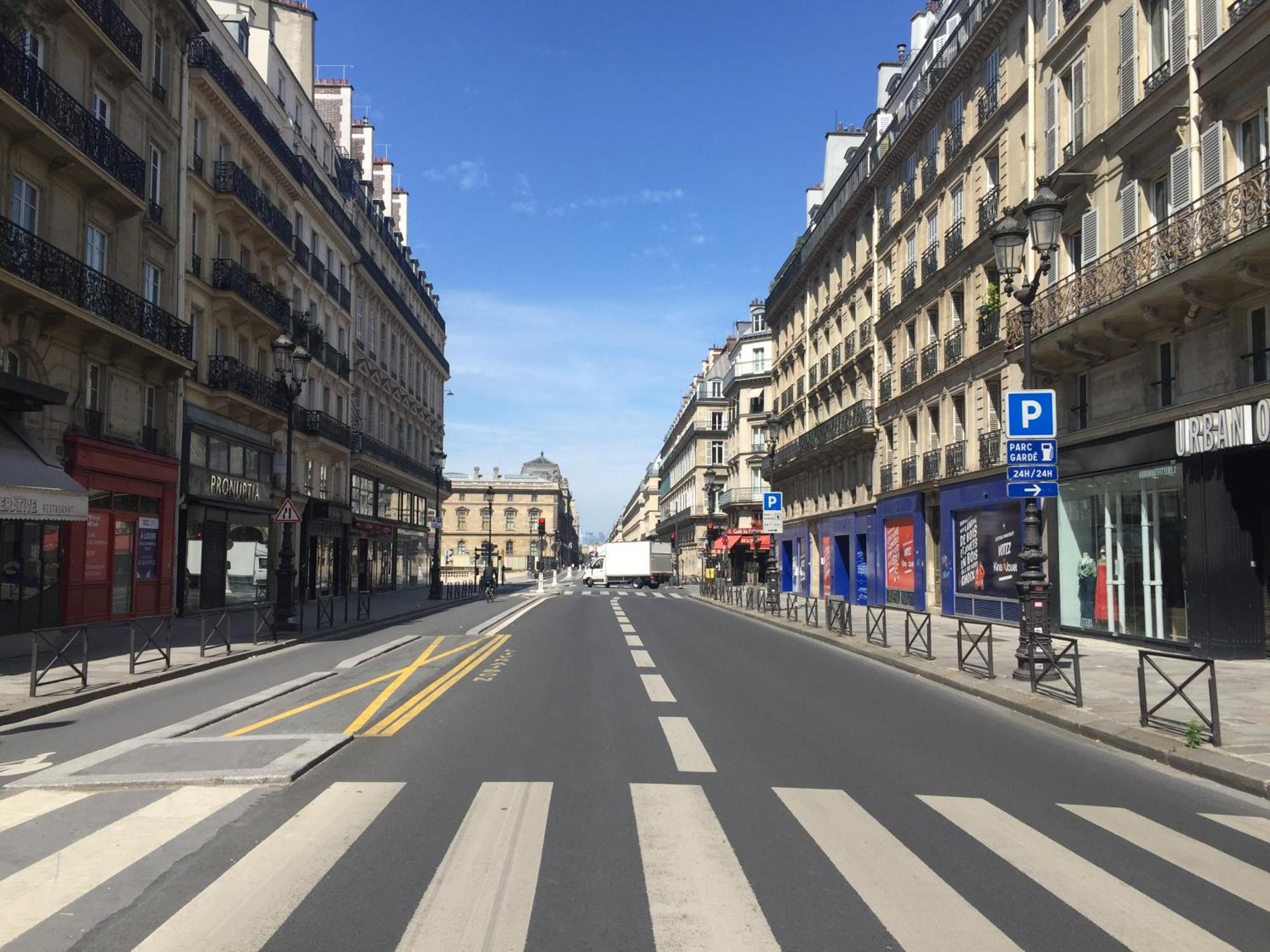 Centreparis Olympic 아파트 외부 사진