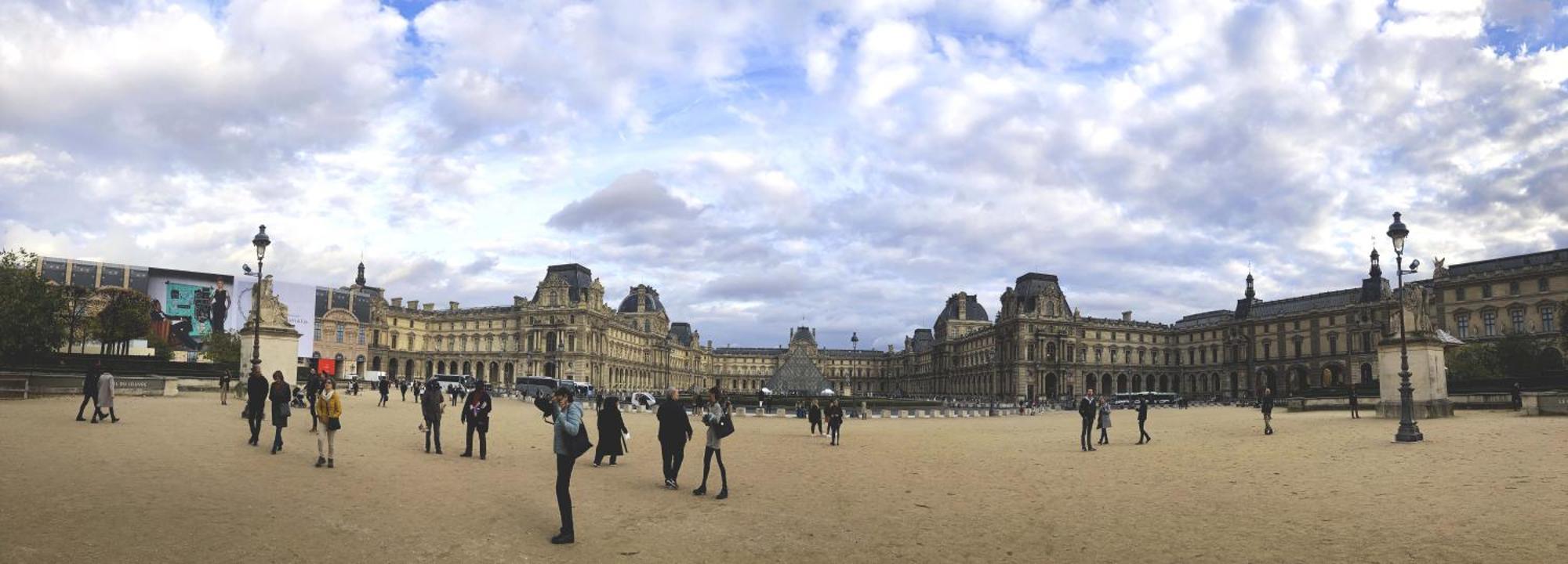 Centreparis Olympic 아파트 외부 사진